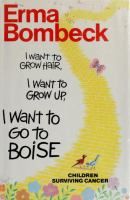 I_want_to_grow_hair__I_want_to_grow_up__I_want_to_go_to_Boise